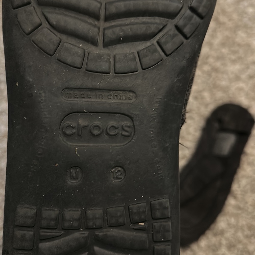 Crocs - Picture 2 of 2
